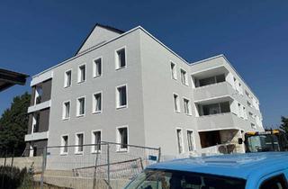 Wohnung mieten in Weißenhorner Straße 13, 89278 Nersingen, + Neubau Erstbezug Mietwohnung #W2.5 +