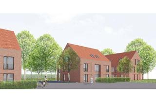 Sozialwohnungen mieten in Am Westpark 21, 48599 Gronau, Großzügige Neubauwohnung mit WBS in Gronau! Perfekt für die kleine Familie!