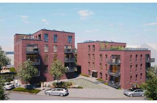 Wohnung mieten in Kirchlinder, 44577 Castrop-Rauxel, Modernes Wohnen in Bestlage – Neubau von exklusiven 3-Zimmer-Wohnungen in Frohlinde