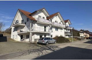 Wohnung mieten in 73441 Bopfingen, 3-Zi.-Maisonette mit Balkon, Einbauküche & Stellplatz – einfach einziehen & wohlfühlen!