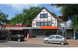 Wohnung mieten in 29308 Winsen, 3 Zimmer Wohnung, hochwertig modernisiert, direkt im Zentrum von Winsen (Aller)