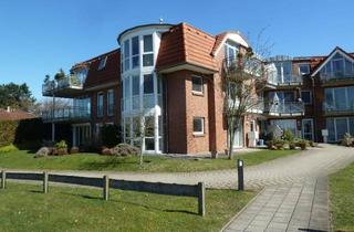 Wohnung mieten in Fährstr., 21720 Grünendeich, 3-Zimmer-MAISONETTE-Wohnung mit Terrasse, Balkon & Elbblick