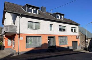 Wohnung mieten in Plaidterstr., 56299 Ochtendung, schöne, renovierte 3 Zimmer DG Wohnung