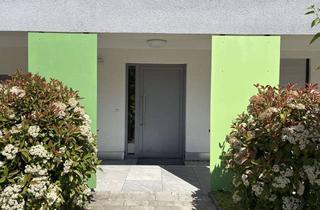 Wohnung mieten in 72135 Dettenhausen, Barrierefrei, hell und stilvoll