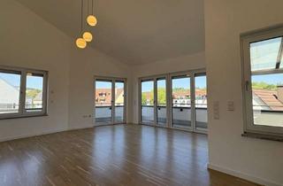 Wohnung mieten in 72135 Dettenhausen, Barrierefrei, hell und stilvoll