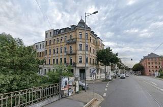 Wohnung mieten in Riebeckstraße 1A, 04317 Reudnitz-Thonberg, Heimelige Dachgeschosswohnung - Ideal für Singles & Studenten