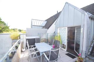 Wohnung mieten in Becklohhof 42a, 59368 Werne, Werne ! City nahe Dachgeschosswohnung mit Terrasse !
