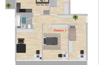 Wohnung mieten in Hölderinstraße 16, 72074 Tübingen, WG-Zimmer in Wohngemeinschaft (shared) befristet auf 3 Monate