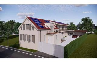 Wohnung mieten in 67271 Kleinkarlbach, Kernsanierte 3-Zimmer Wohnung im KfW 70EE Neubaustandard mit eigener PV-Anlage & E-Auto Ladestation