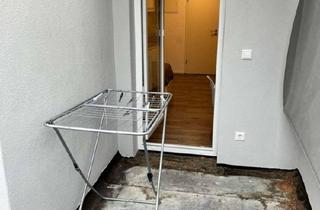 Wohnung mieten in Mannheimerstr 82, 67655 Innenstadt, Möblierte Appartments mit Terrasse nähe Altstadt