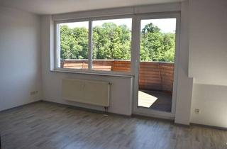Wohnung mieten in Hofer Straße 52, 08527 Plauen, 2 Zimmer I DG I Dachterrasse I Gäste-WC I Stellplatz