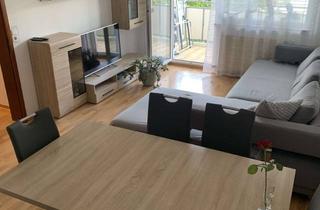 Wohnung mieten in Heinrich-Böll-Straße 117/1, 68766 Hockenheim, Gepflegte 3-Zimmer Wohnung zum Wohlfühlen