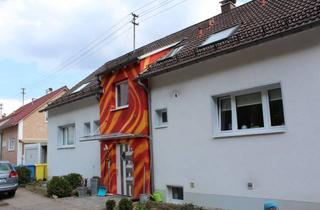 Wohnung mieten in Zeppelinweg 33, 73447 Oberkochen, Helle 5 Zimmer Terrassenwohnung mit direktem Gartenzugang / EBK und Eckbadewanne