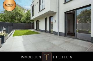 Wohnung mieten in Am Haseufer, 49716 Meppen, Urban Life - Erdgeschoss Edition: Neubau Erdgeschoss mit Tiefgarage in Stadt & Ems Nähe zu mieten!