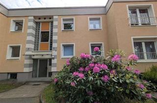 Sozialwohnungen mieten in Germanenstraße, 58509 Lüdenscheid, Für 3 Personen: Schöne 3-Zimmer Erdgeschoss-Wohnung am Oeneking