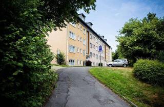 Wohnung mieten in Glatzer Straße 54, 58511 Lüdenscheid, 3-Zimmer Dachgeschosswohnung im Eichholz