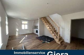 Wohnung mieten in St. Georgen 26, 95448 Hammerstatt, Sanierte 2 Zi.-Altbauwohnung in St. Georgen