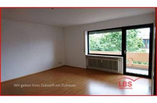 Wohnung mieten in 67240 Bobenheim-Roxheim, Schönes Apartment mit Balkon