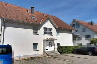 Wohnung mieten in Luppenweg, 06237 Zöschen, 3-R.-Maisonette-Wohnung mit Balkon in herrlicher Lage