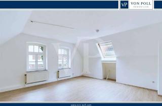 Wohnung mieten in 26427 Esens, Frisch gestrichene 1-Zimmer-Wohnung im Herzen von Esens