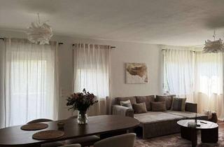 Wohnung mieten in Ziegeleistr. 10, 67122 Altrip, Gut aufgeteilte, komplett renovierte 3-Zimmer-Wohnung 95 qm mit großem Balkon in Altrip
