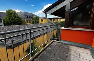 Wohnung mieten in Hoffmannsgasse 1-3, 56220 Sankt Sebastian, Gemütliche 2 Zimmer-Wohnung mit Balkon zu vermieten