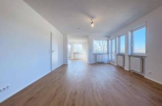 Penthouse mieten in Egerstraße 10c, 86356 Neusäß, Exklusives Penthouse mit großzügiger Dachterrasse - Erstbezug nach Sanierung