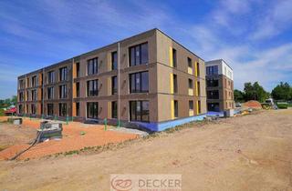 Wohnung mieten in 94315 Straubing, Geförderte Neubauwohnungen in Straubing ++Decker Immobilien++