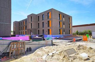 Wohnung mieten in 94315 Alburg, Geförderte Neubauwohnungen in Straubing ++Decker Immobilien++