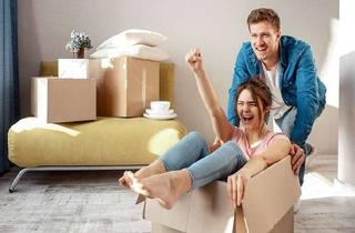 Wohnung mieten in Kornstraße 13, 39387 Oschersleben (Bode), Große 3-Raum-Wohnung im Stadtzentrum
