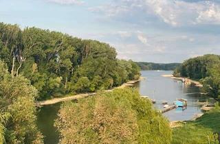 Penthouse mieten in 53332 Bornheim, Penthouse mit 180 m² in Bonn-Hersel – Traumhafte Rheinlage!