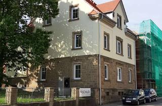 Wohnung mieten in 75031 Eppingen, Moderne, neu sanierte 3-Zimmer Dachgeschosswohnung mit gehobener Innenausstattung in Eppingen