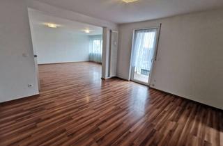 Wohnung mieten in 66877 Ramstein-Miesenbach, Ramstein-Miesenbach - 4 ZKB, Einbauküche, 2 Balkone, Stellplatz, Tageslichtbad, Gartennutzung