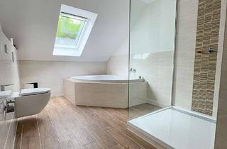 Wohnung mieten in Alberodaer Straße 16, 08280 Aue, Erstbezug in Alberoda! Moderne 4-Raum-Wohnung mit eigenem Garten