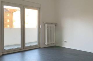 Wohnung mieten in Bauereissweg, 91207 Lauf, Helle & moderne 1-Zimmer-Wohnung mit Balkon