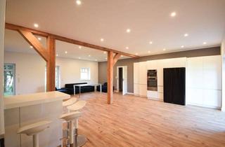 Wohnung mieten in Harkenblecker Str., 30982 Pattensen, Maisonette mit Gartenglück- Exklusives Wohnen über zwei Ebenen