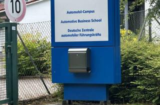 Wohnung mieten in Harztor 89, 37154 Northeim, Harztor 89, 37154 Northeim / „Campus im Leinetal“