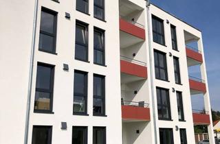 Wohnung mieten in 96215 Lichtenfels, Traumhafte 2-Zi.-Wohnung inkl. EBK und Terrasse im Erdgeschoss in Lichtenfels