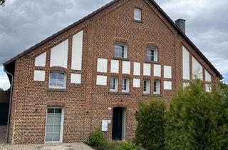 Lofts mieten in 59379 Selm, Loft-Wohnung auf dem Pferdehof in Selm-Bork