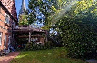 Wohnung mieten in Giftener Straße 9 a, 31157 Sarstedt, Ansprechende 5-Zimmer-Wohnung mit Terrasse und Gartenmitnutzung in Sarstedt