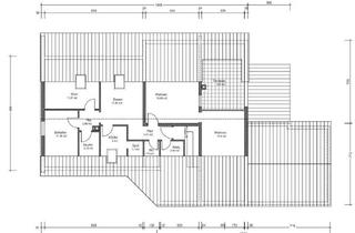 Wohnung mieten in 71083 Herrenberg, Sanierte 5-Zi.-Wohnung mit neuer EBK, Dachterrasse & Nebenkosten