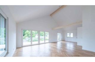 Wohnung mieten in 82335 Berg, Erstbezug in lichtdurchfluteter Maisonettewohnung mit hochwertiger Ausstattung am Ostufer