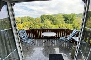 Wohnung mieten in 35764 Sinn, Grüne Aussicht! Dachgeschosswohnung in Sinn, Edingen