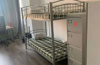 WG-Zimmer mieten in Wilhelminenhofstraße, 12459 Oberschöneweide, Wilhelminenhofstraße, Berlin