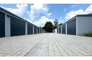 Garagen kaufen in Boschstraße 999, 40589 Holthausen, Moderne Neubau-Garage - Düsseldorf-Holthausen. Jetzt die letzen Garagen sichern!