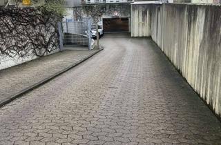 Garagen kaufen in Rebenring (Ecke Hagenring) 52a, 38106 Braunschweig, Tiefgaragenplätze in zentraler Lage einzeln oder im Paket ohne Maklercourtage zu verkaufen