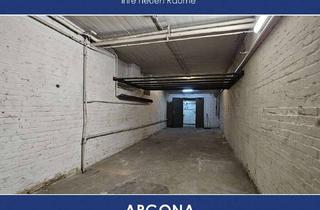 Lager mieten in Nassauische Str. 41-44, 10717 Wilmersdorf, Große abschließbare Garage mit viel Lagerfläche in Berlin-Wilmersdorf