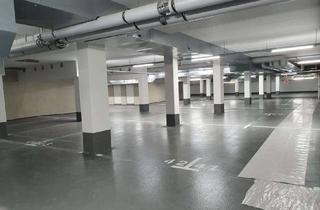 Immobilie mieten in 91052 Erlangen, TG-Stellplätze im H5 Business Center Erlangen - Gewerbliche Vermietung (Insgesamt 6 Stück)