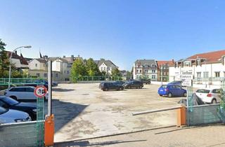 Garagen mieten in Peter-Schmohl-Str. 3c, 09599 Freiberg, Pkw-Stellplatz Peter-Schmohl-Straße/ Frauensteiner Straße zu mieten