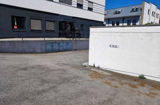 Garagen mieten in 84030 Ergolding, Stellplatz zur Miete - Zentrale Lage nahe Hauptbahnhof mit perfekter Anbindung in Landshut!